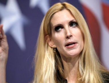 ΗΠΑ: Ακυρώθηκε η ομιλία της Αν Κούλτερ μετά από απόφαση του πανεπιστημίου του Μπέρκλεϊ